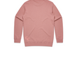Load image into Gallery viewer, Men's / unisex premium crew in rose
