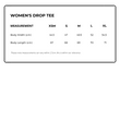 Load image into Gallery viewer, Women's classic curve hem tee in grey marle