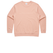 Load image into Gallery viewer, Women's classic premium crew in pink
