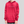 Load image into Gallery viewer, Unisex fleece hoodie in Cardinal
