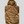 Load image into Gallery viewer, Unisex fleece hoodie in Caramel
