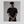 Load image into Gallery viewer, Men&#39;s / Unisex classic staple tee in black
