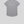 Load image into Gallery viewer, Women&#39;s classic curve hem tee in grey marle
