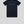 Load image into Gallery viewer, Men&#39;s / Unisex classic staple tee in dark navy
